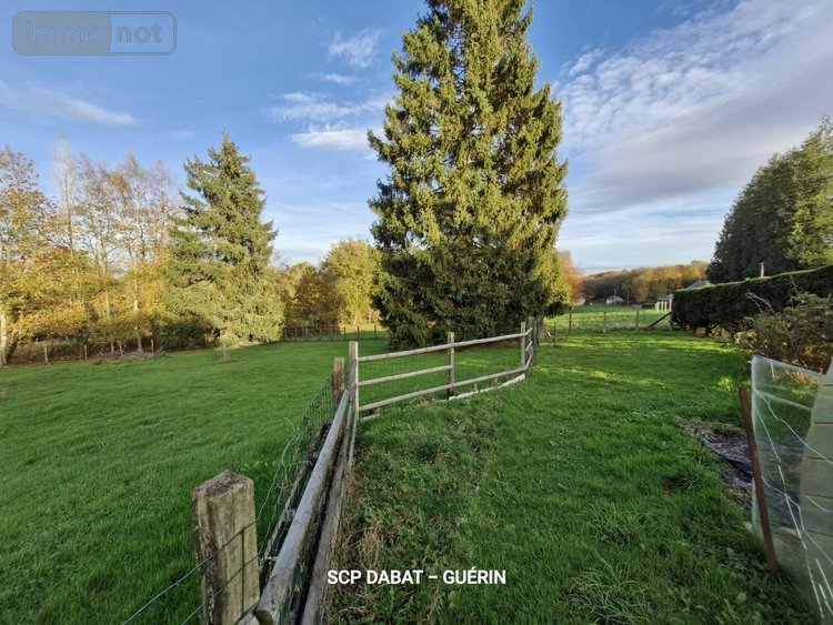 Maison a vendre Mortain-Bocage 50140 Manche 108 m2 4 pièces 184450 euros