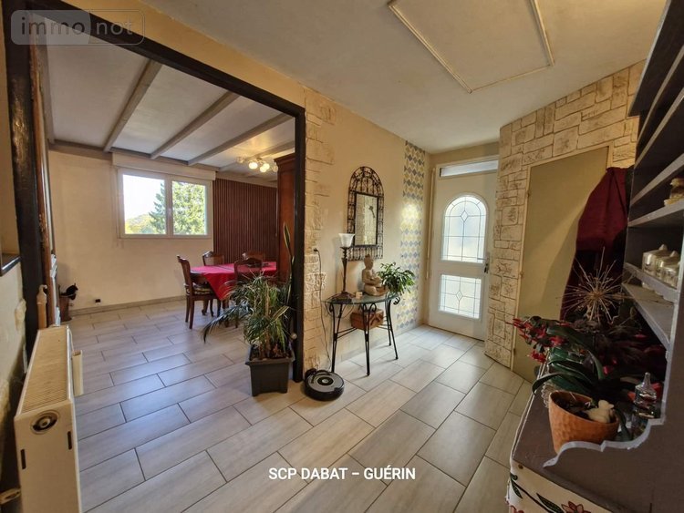 Maison a vendre Mortain-Bocage 50140 Manche 108 m2 4 pièces 184450 euros