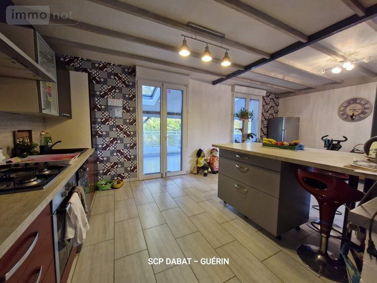 Maison a vendre Mortain-Bocage 50140 Manche 108 m2 4 pièces 184450 euros