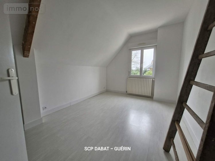 Maison a vendre Moulines 50600 Manche 218 m2 8 pièces 284580 euros