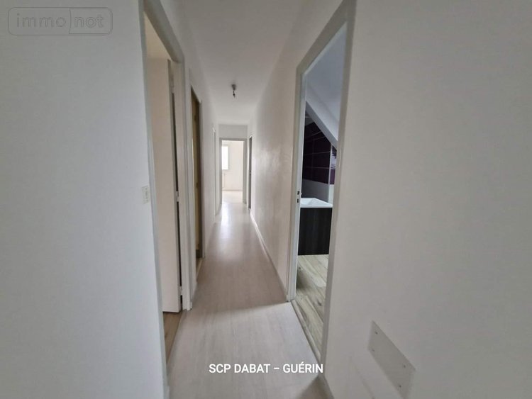 Maison a vendre Moulines 50600 Manche 218 m2 8 pièces 284580 euros