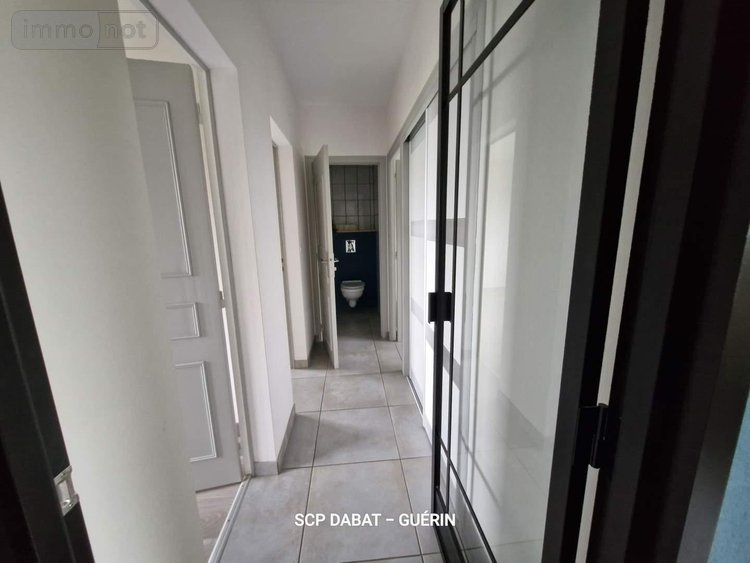 Maison a vendre Moulines 50600 Manche 218 m2 8 pièces 284580 euros