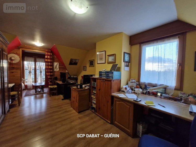 Maison a vendre Saint-Hilaire-du-Harcouët 50600 Manche 197 m2 6 pièces 395250 euros