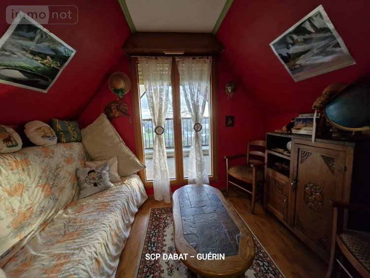 Maison a vendre Saint-Hilaire-du-Harcouët 50600 Manche 197 m2 6 pièces 395250 euros