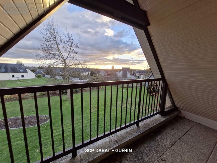 Maison a vendre Saint-Hilaire-du-Harcouët 50600 Manche 197 m2 6 pièces 368900 euros