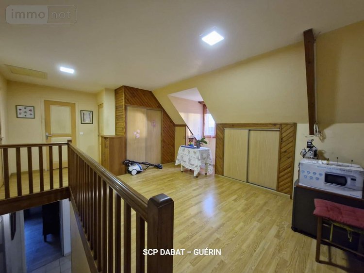 Maison a vendre Saint-Hilaire-du-Harcouët 50600 Manche 197 m2 6 pièces 395250 euros