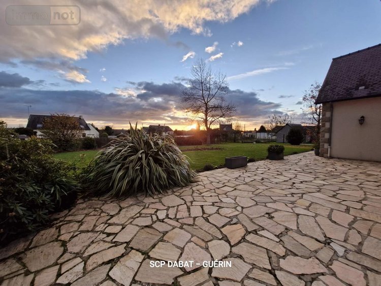 Maison a vendre Saint-Hilaire-du-Harcouët 50600 Manche 197 m2 6 pièces 368900 euros