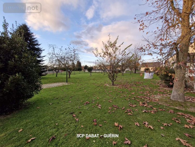 Maison a vendre Saint-Hilaire-du-Harcouët 50600 Manche 197 m2 6 pièces 395250 euros