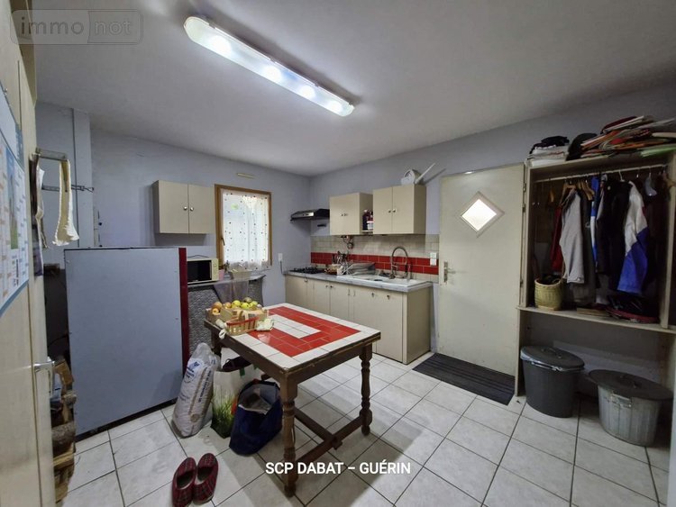 Maison a vendre Saint-Hilaire-du-Harcouët 50600 Manche 197 m2 6 pièces 337280 euros