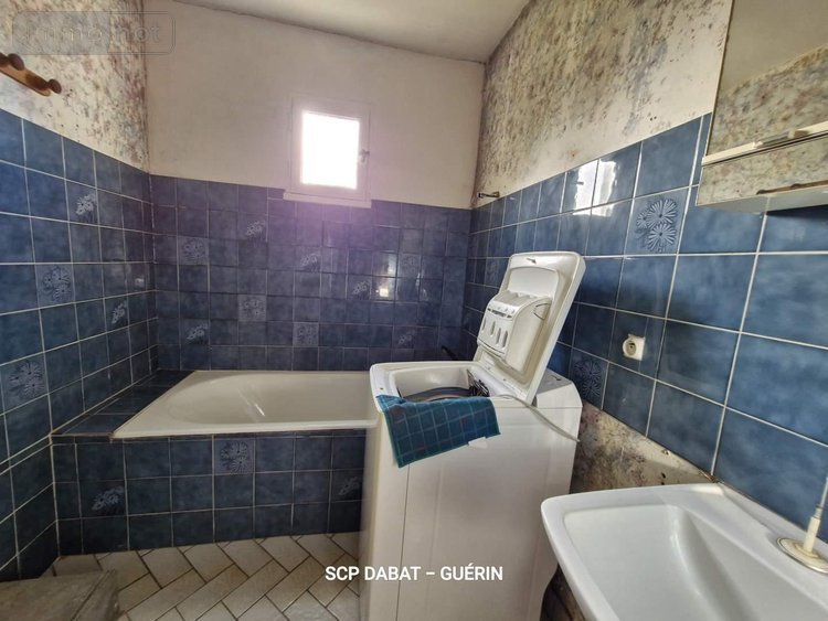 Maison a vendre Saint-Hilaire-du-Harcouët 50600 Manche 48 m2 3 pièces 73780 euros