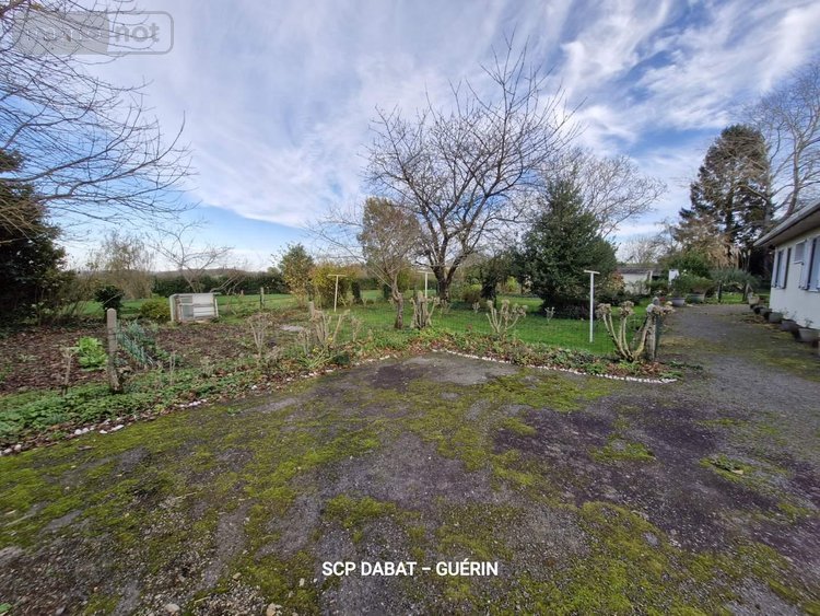 Maison a vendre Isigny-le-Buat 50540 Manche 90 m2 4 pièces 131750 euros