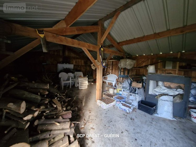 Maison a vendre Isigny-le-Buat 50540 Manche 90 m2 4 pièces 131750 euros