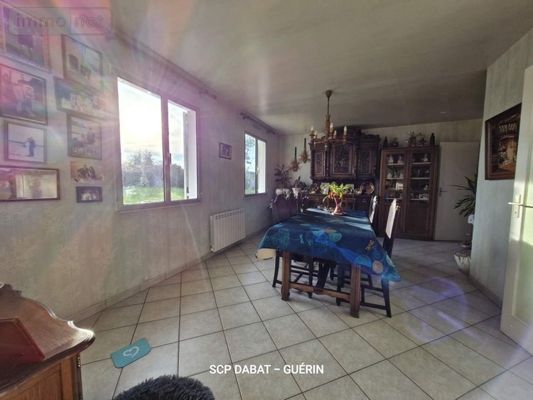 Maison a vendre Isigny-le-Buat 50540 Manche 90 m2 4 pièces 131750 euros