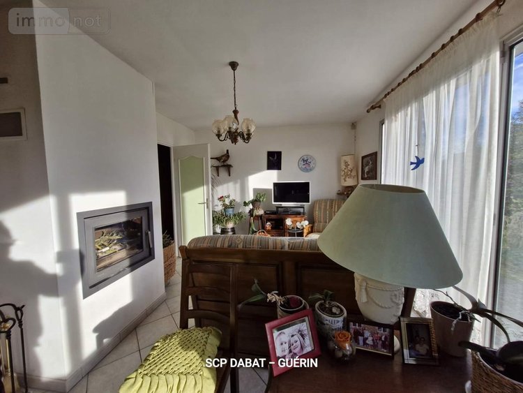 Maison a vendre Isigny-le-Buat 50540 Manche 90 m2 4 pièces 131750 euros