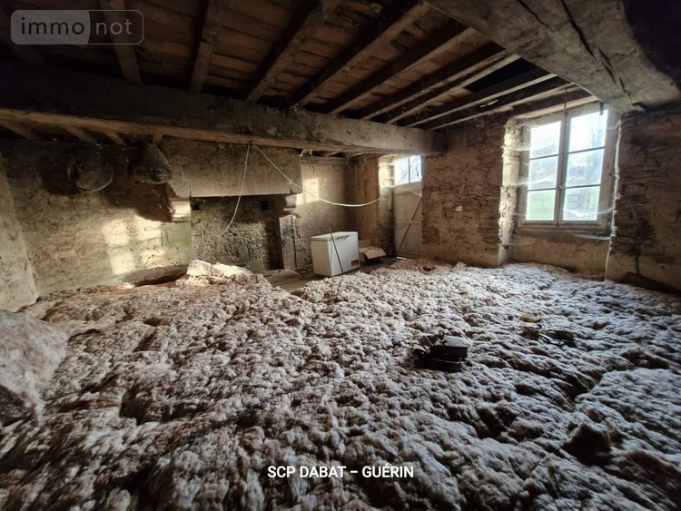 Maison a vendre Saint-Hilaire-du-Harcouët 50600 Manche 41 m2 1 pièce 67456 euros