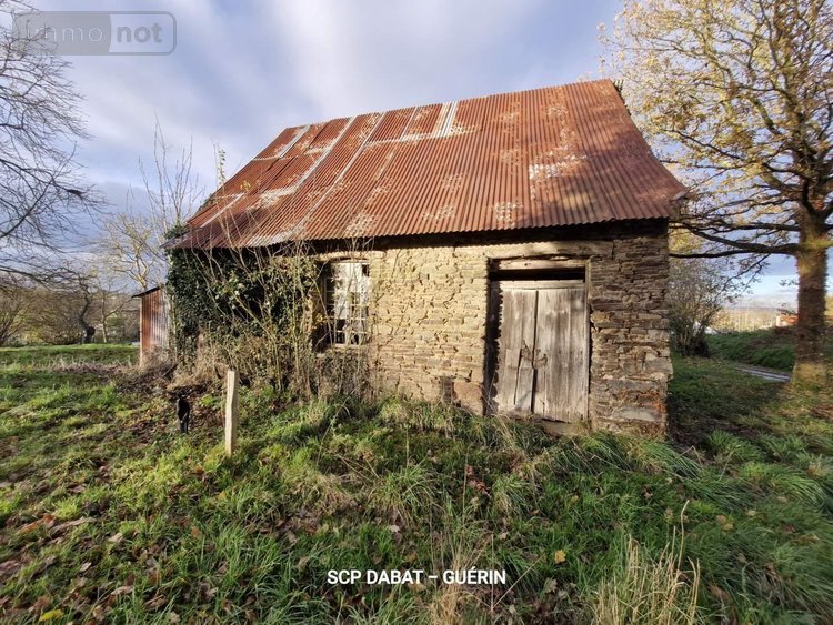 Maison a vendre Saint-Hilaire-du-Harcouët 50600 Manche 41 m2 1 pièce 67456 euros