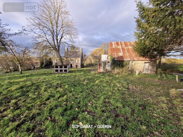 Maison a vendre Saint-Hilaire-du-Harcouët 50600 Manche 41 m2 1 pièce 67456 euros