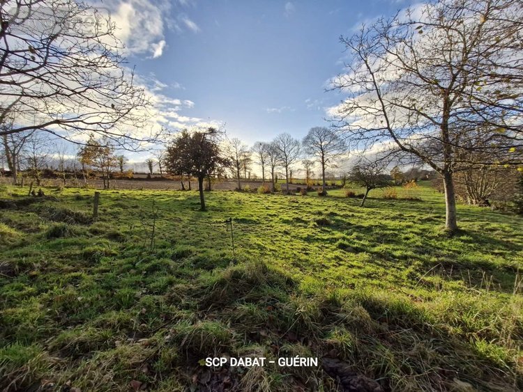 Maison a vendre Saint-Hilaire-du-Harcouët 50600 Manche 41 m2 1 pièce 67456 euros