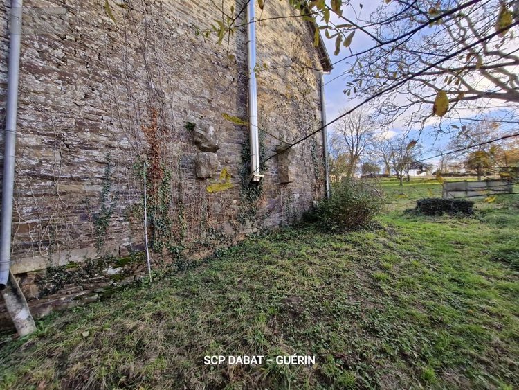 Maison a vendre Saint-Hilaire-du-Harcouët 50600 Manche 41 m2 1 pièce 67456 euros