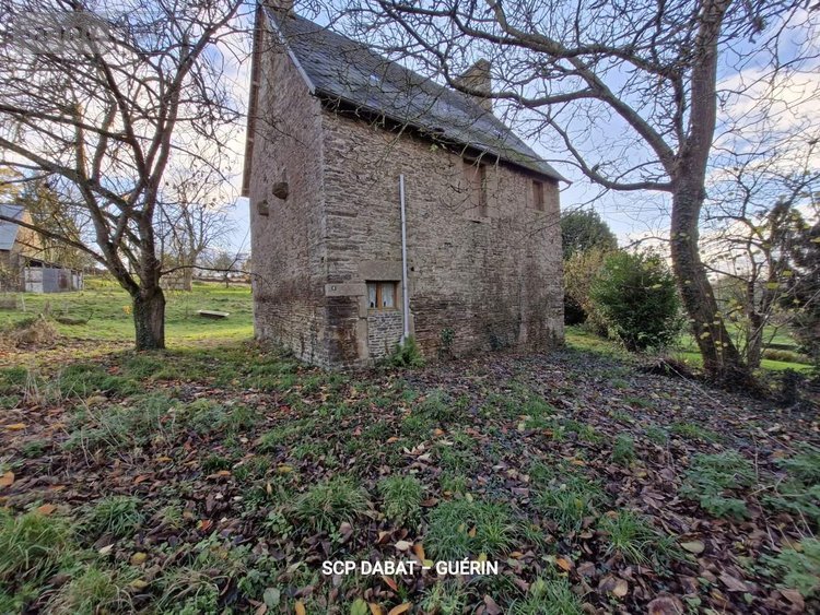 Maison a vendre Saint-Hilaire-du-Harcouët 50600 Manche 41 m2 1 pièce 67456 euros