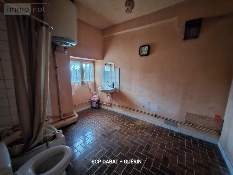 Maison a vendre Saint-Hilaire-du-Harcouët 50600 Manche 41 m2 1 pièce 67456 euros