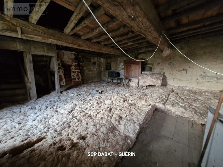 Maison a vendre Saint-Hilaire-du-Harcouët 50600 Manche 41 m2 1 pièce 67456 euros