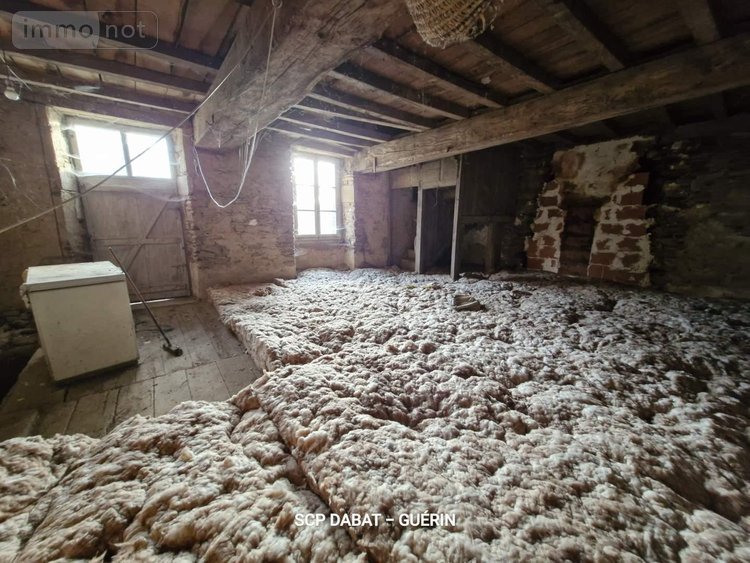 Maison a vendre Saint-Hilaire-du-Harcouët 50600 Manche 41 m2 1 pièce 67456 euros