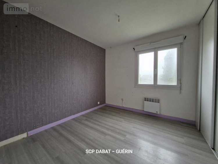 Maison a vendre Landivy 53190 Mayenne 105 m2 5 pièces 121210 euros