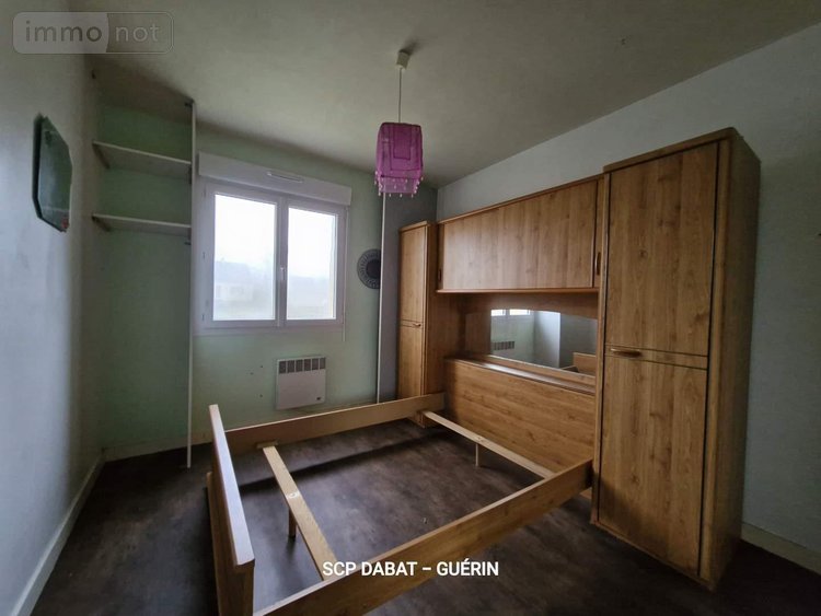 Maison a vendre Landivy 53190 Mayenne 105 m2 5 pièces 121210 euros