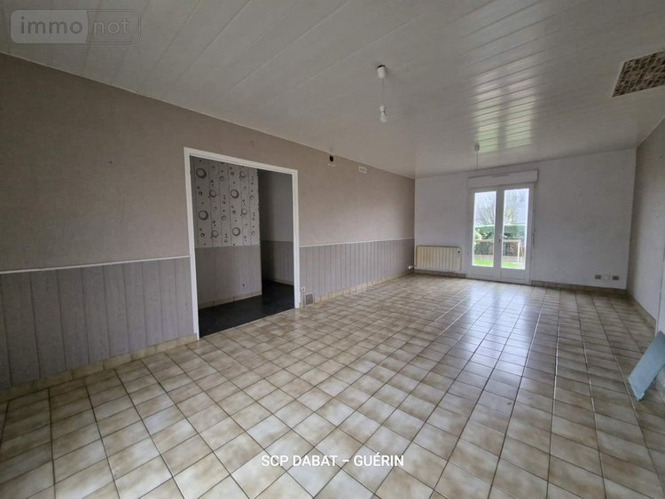 Maison a vendre Landivy 53190 Mayenne 105 m2 5 pièces 121210 euros
