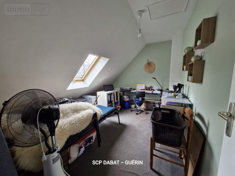 Maison a vendre Grandparigny 50600 Manche 115 m2 4 pièces 221340 euros