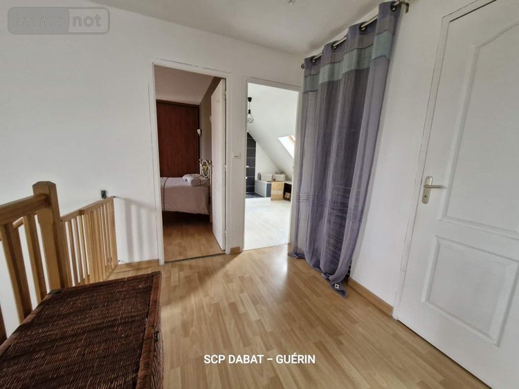 Maison a vendre Grandparigny 50600 Manche 115 m2 4 pièces 221340 euros