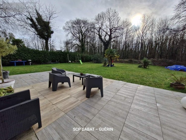 Maison a vendre Grandparigny 50600 Manche 115 m2 4 pièces 221340 euros