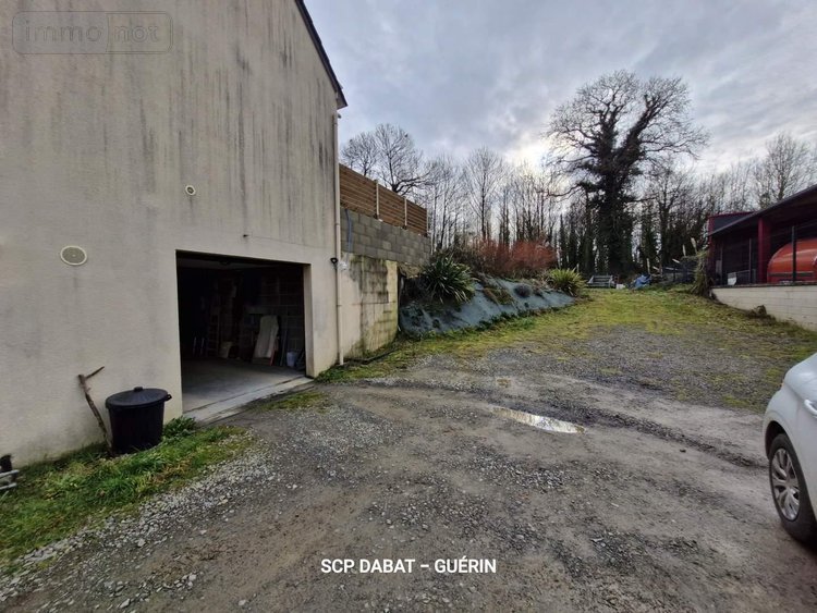 Maison a vendre Grandparigny 50600 Manche 115 m2 4 pièces 221340 euros