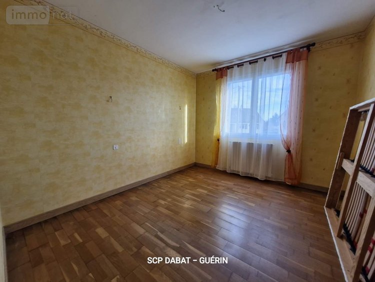 Maison a vendre Saint-Hilaire-du-Harcouët 50600 Manche 91 m2 4 pièces 173910 euros