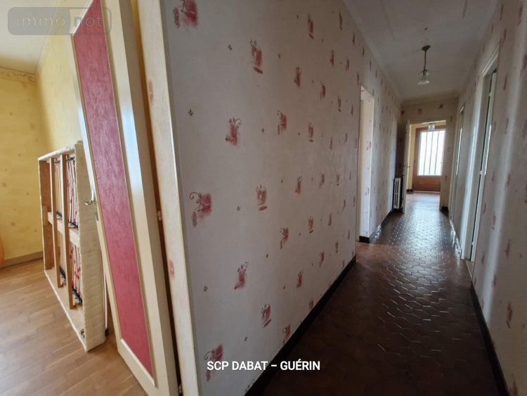 Maison a vendre Saint-Hilaire-du-Harcouët 50600 Manche 91 m2 4 pièces 173910 euros