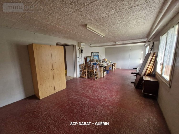 Maison a vendre Saint-Hilaire-du-Harcouët 50600 Manche 91 m2 4 pièces 173910 euros