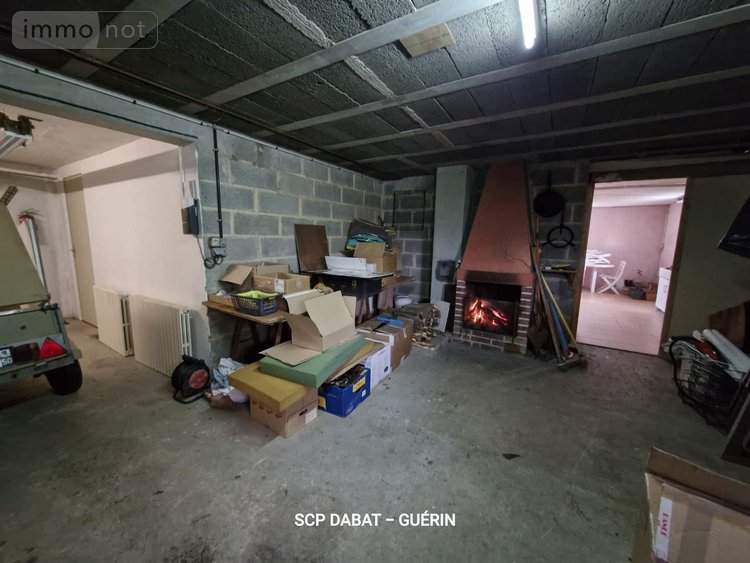 Maison a vendre Saint-Hilaire-du-Harcouët 50600 Manche 91 m2 4 pièces 173910 euros