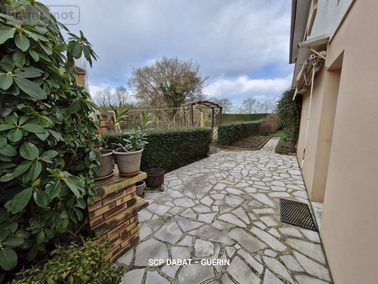 Maison a vendre Saint-Hilaire-du-Harcouët 50600 Manche 91 m2 4 pièces 173910 euros