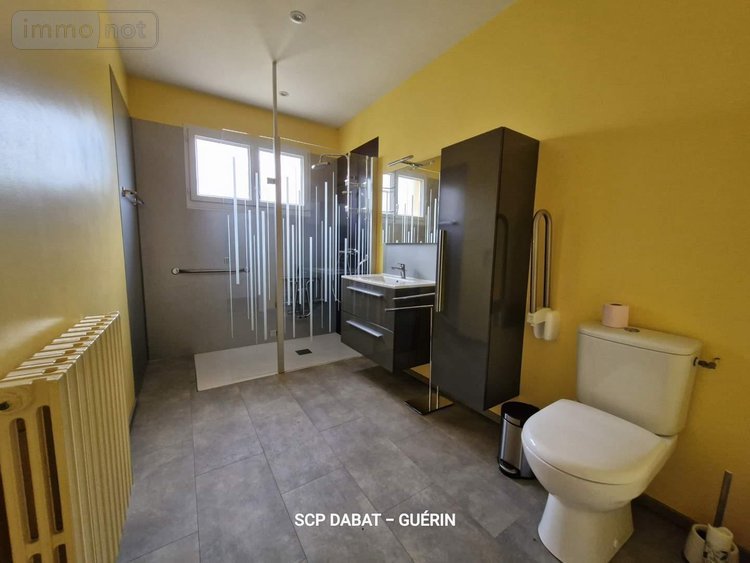 Maison a vendre Saint-Hilaire-du-Harcouët 50600 Manche 91 m2 4 pièces 173910 euros