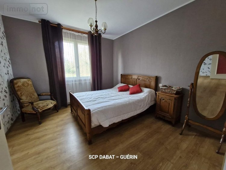 Maison a vendre Saint-Hilaire-du-Harcouët 50600 Manche 91 m2 4 pièces 173910 euros