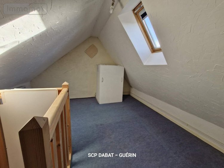 Maison a vendre Champeaux 50530 Manche 51 m2 3 pièces 126480 euros