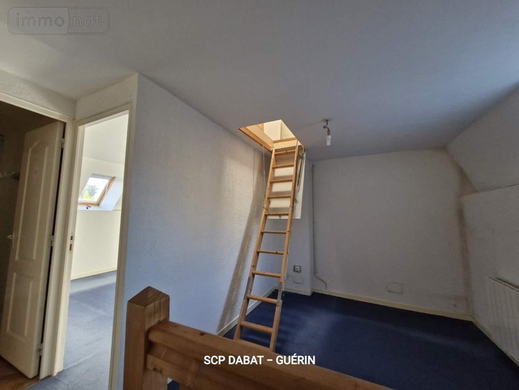 Maison a vendre Champeaux 50530 Manche 51 m2 3 pièces 126480 euros