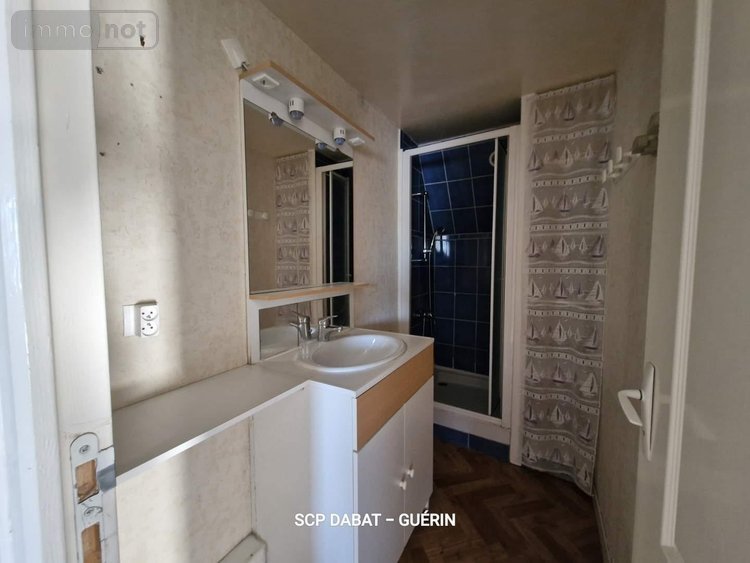 Maison a vendre Champeaux 50530 Manche 51 m2 3 pièces 126480 euros