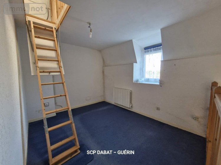 Maison a vendre Champeaux 50530 Manche 51 m2 3 pièces 126480 euros