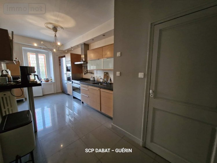 Maison a vendre Fougerolles-du-Plessis 53190 Mayenne 361 m2 12 pièces 474300 euros