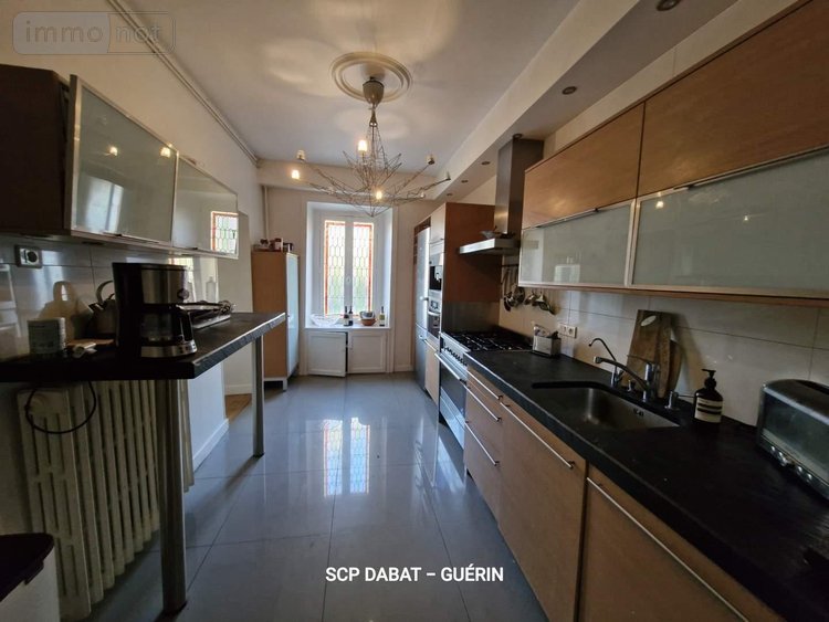 Maison a vendre Fougerolles-du-Plessis 53190 Mayenne 361 m2 12 pièces 474300 euros