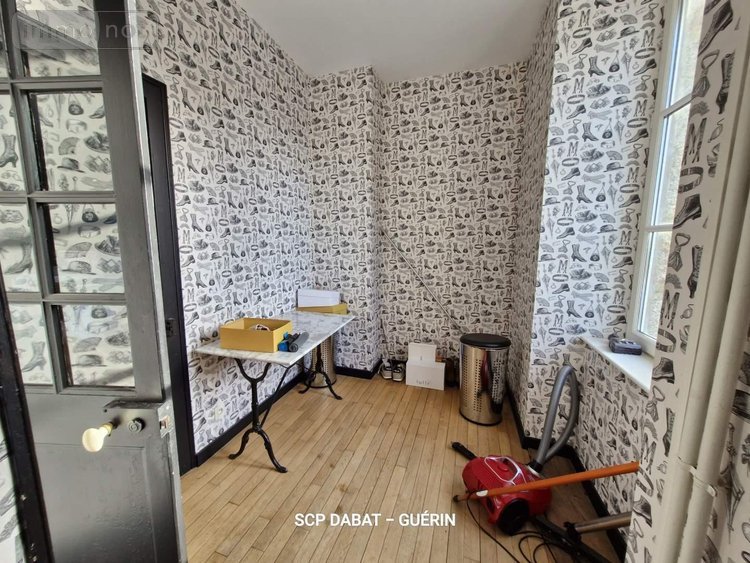 Maison a vendre Fougerolles-du-Plessis 53190 Mayenne 361 m2 12 pièces 474300 euros