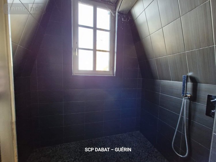 Maison a vendre Fougerolles-du-Plessis 53190 Mayenne 361 m2 12 pièces 474300 euros