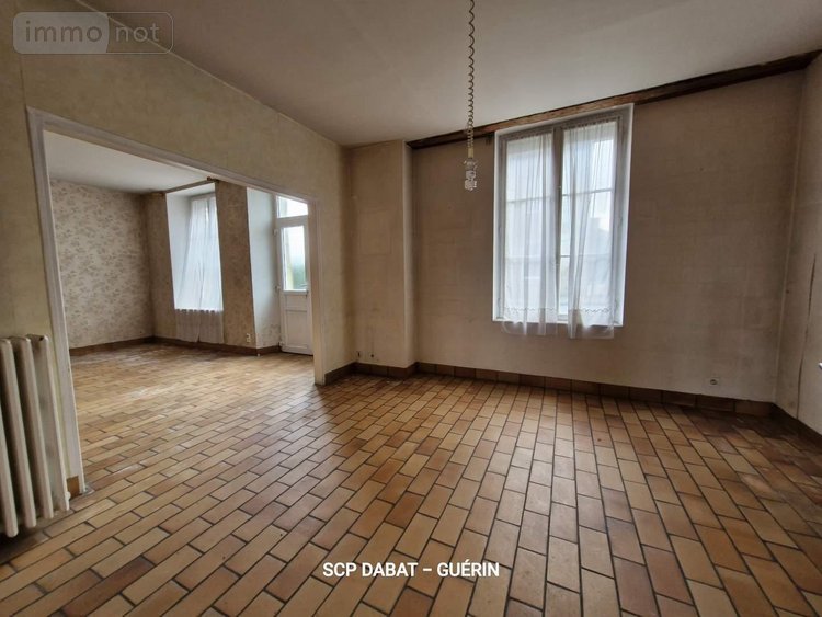 Maison a vendre Avranches 50300 Manche 106 m2 4 pièces 142290 euros